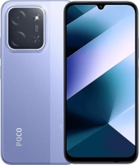 Xiaomi Poco C85 4G Price In Oman Price